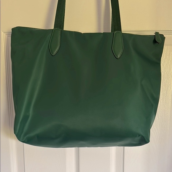 Kate Spade Green Tote Bag - Picture 9 of 14